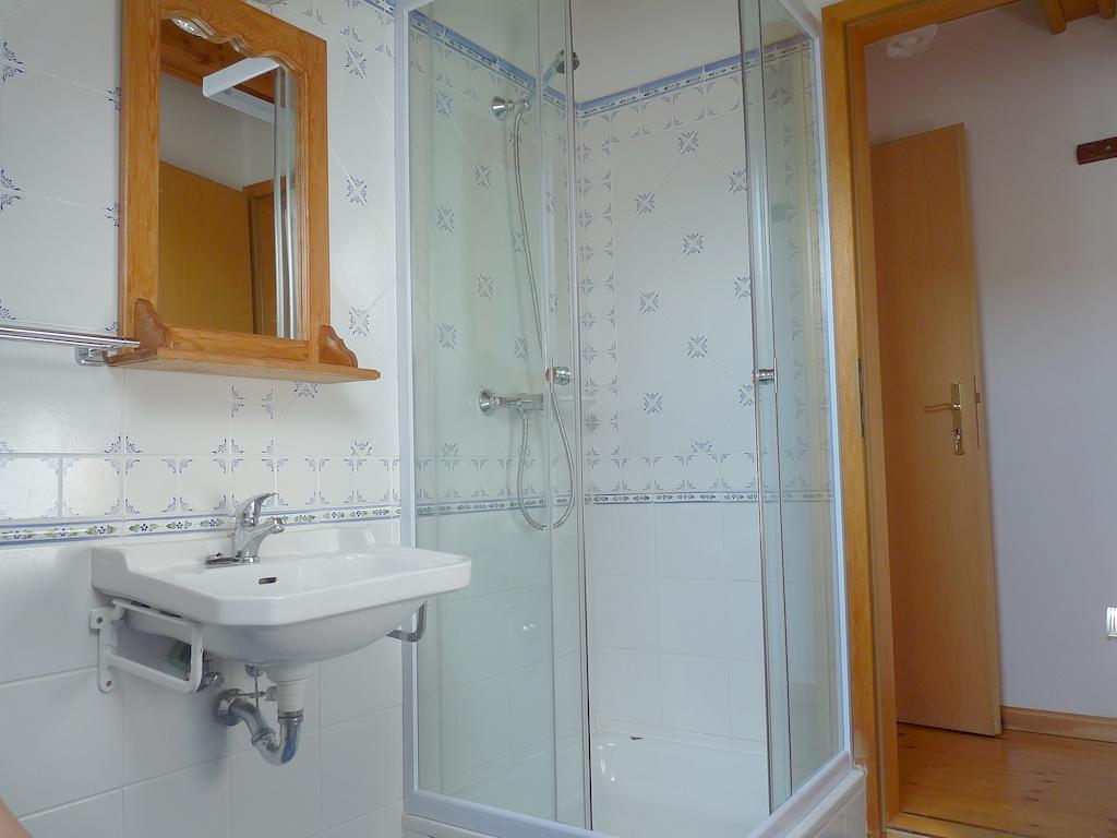 Aranyhaz Apartmanszallas Tihany Værelse billede
