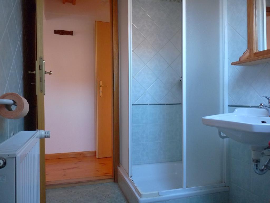 Aranyhaz Apartmanszallas Tihany Eksteriør billede